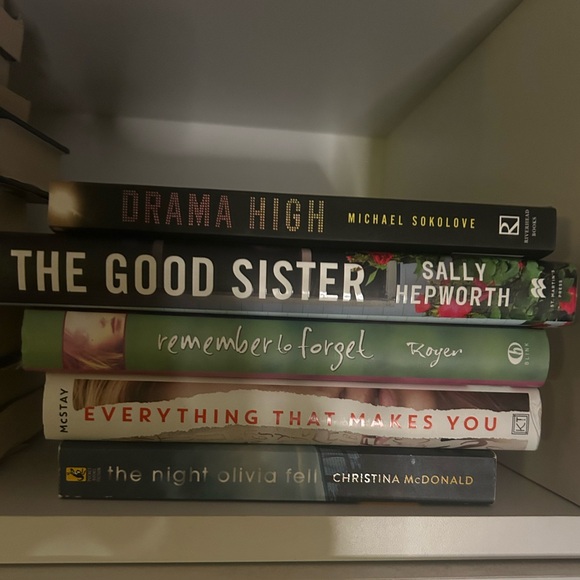 Books - Picture 2 of 2